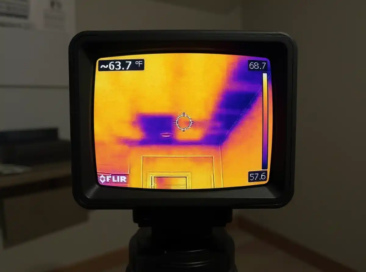 Roof Inspection in Kanwaka, Kansas