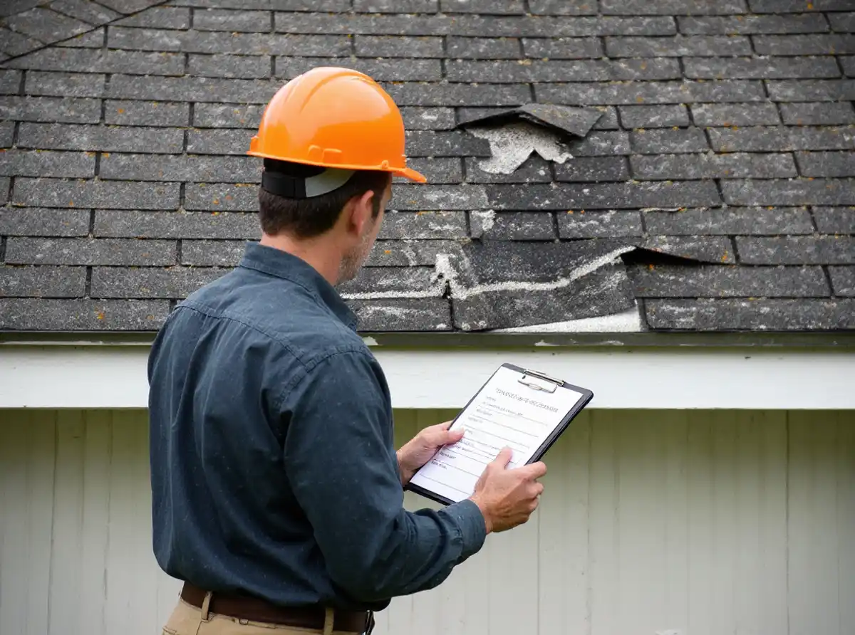 Insurance Claims in Eudora, Kansas