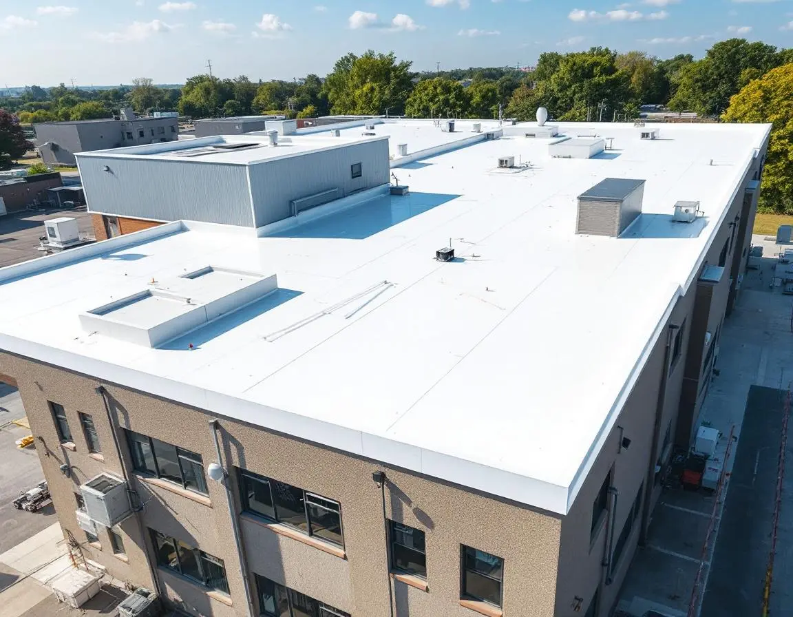 Commercial Roofing