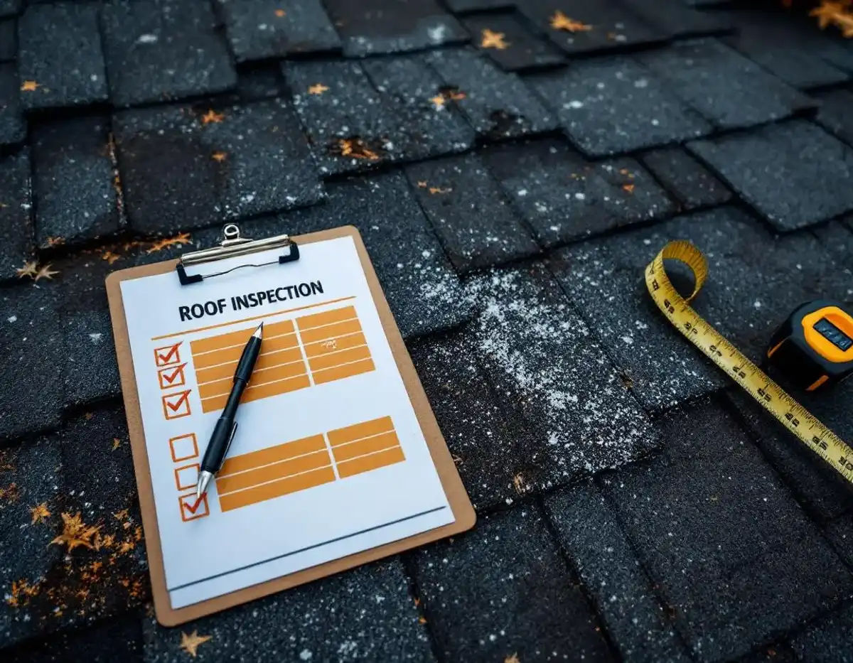 Insurance Claim Assistance