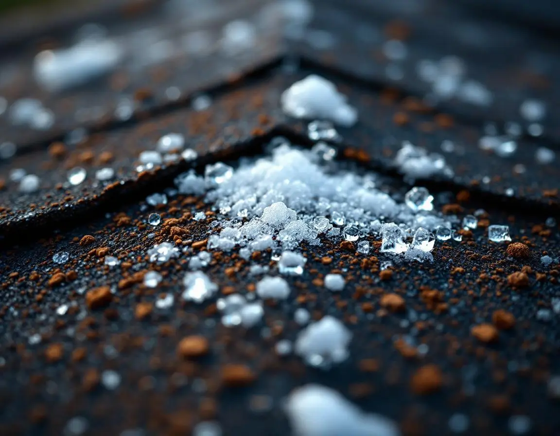 Storm Damage Restoration